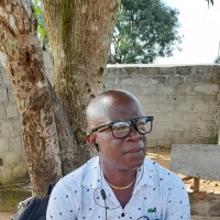 Francis Boima