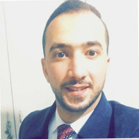Ibrahim R. Sayed Ahmad