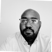 Bongani Khoza