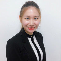 Cindy Tan
