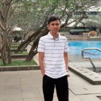 Teguh Yuono