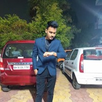 Praful Mantode
