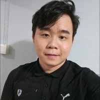 Nicholas Ong