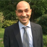 Luca Motta