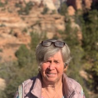 Mary Beth Schmidt