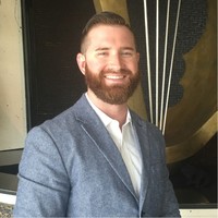 David Ares, M.Ed.
