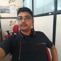 Manjunath Mudholkar