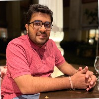 Harshil Sheth