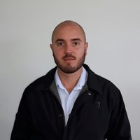 DANIEL DOMINGOS DA SILVA