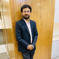 Ashish Shah