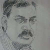 M G John
