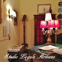 Avvocato Leonardo Armano