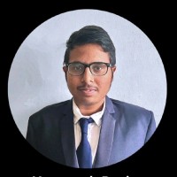 Sai Yaswanth Pacha