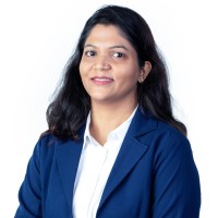 Preeti Prasad