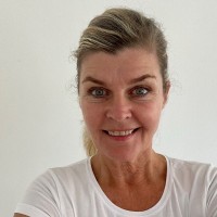 Bente Mikkelsen