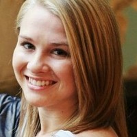 Hillary Andrews