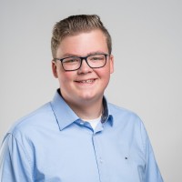 Damian Boeijen