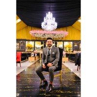Ubaid Sheikh