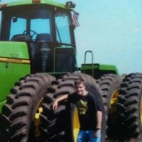 Troy Stich