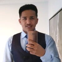 Mahesh Basnet