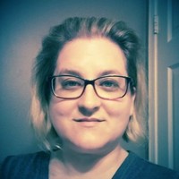 Katharine (Kat) Henry, Rpht