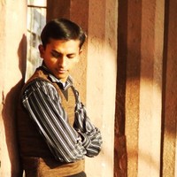 Hassaan Ahmad