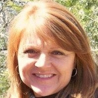 Staci Blomberg