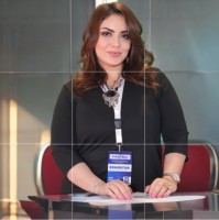 Yasmeen Elshazly