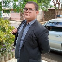 Israel Edmundo Jiménez Duarte