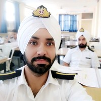 Er Tajinder Singh Sohal