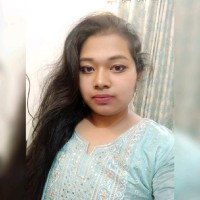 Swati Singh