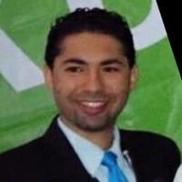 Luis Sambrano
