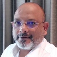 Ankur Chandra