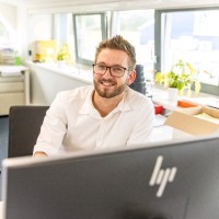 Ilja Caljouw
