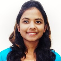 Priya Varma