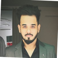 Akarsh Chauhan
