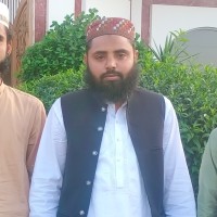 Hafiz Muhammad Mubashar Nawaz