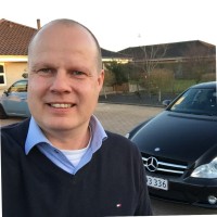 John Larsen
