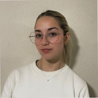 Oriana Abril Tavella Bottini