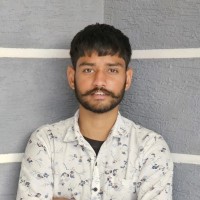 Rishab Bhalla