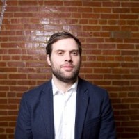 Ben Storrow