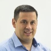 Alan Parr