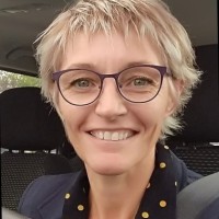 Cathy Paris