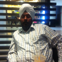 harekpal singh nagi