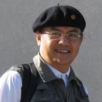 Antonius Hari Hardjanta