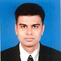 Bharat Dave