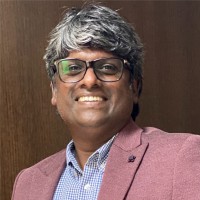 Pradeep Sudarsanan