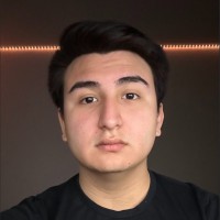 Nicholas Arellano