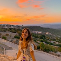 Irene Olivella Espejo