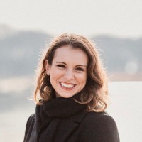 Izzy Pugh-Cook